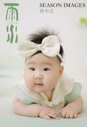 -皇家爱婴高端儿童摄影(苹果园店)