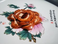 -京味斋·北京烤鸭(北京南站洋桥店)