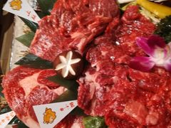 -热血兄弟·炭火烤肉(融侨中心店)