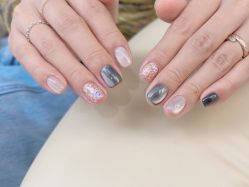 -UU·NAIL美甲美睫專門店