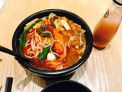 -云味馆过桥米线(皇庭广场店)