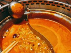 -快乐小羊·内蒙牛羊肉火锅(流花中心店)