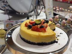 -合肥富力威斯汀酒店·知味餐厅