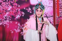 -青堂瓦舍京剧摄影古戏楼拍摄基地(北京安徽会馆店)