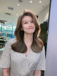 -16番发型