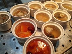 -晶丽香榭自助餐(南京大饭店)