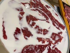 -青瓷火锅料理(西单大悦城店)