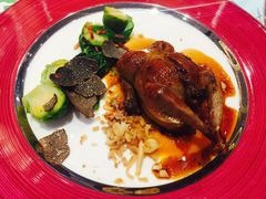 -广州富力君悦大酒店·凯菲厅