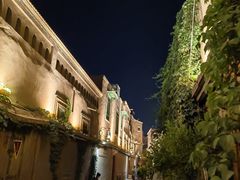 -高台民居