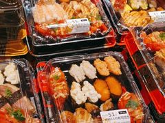 -争鲜回转寿司(朝北大悦城店)