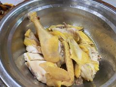 招牌碧映鸡-成惠食府(赤岗店)