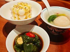 -李犟大爆鳝面·手工蟹黄包(湖滨西湖店)