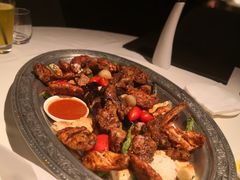 -Pasha帕夏土耳其餐厅(南昌路店)