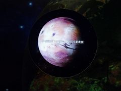 -佛山科学馆
