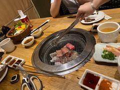 -御牛道日式烤肉料理(杭州万象城店)