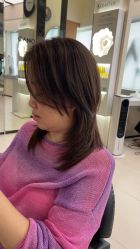 -BEAUTY HAIR GANO