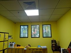 -不倒翁实景剧情密室逃脱(光明凤凰城站店)