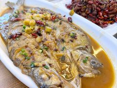 -老味道1992(武当山店)