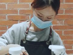 -Manner Coffee(淮海755店)
