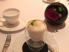 -Caprice(香港四季酒店)