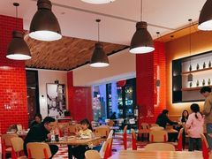 -城市大道红炉披萨烘焙坊