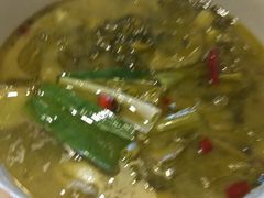 -徽州月·民间徽菜(浦东总店)