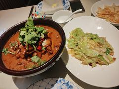 -悦融琥珀·京鲁菜·海味珍品(西单店)