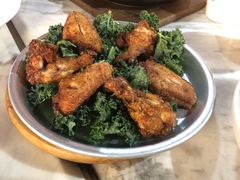 土耳其风味鸡翅-农畉LONFOOD(福田星河COCOPark店)