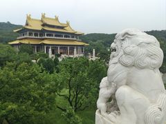 -玉佛苑