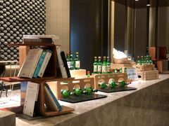 -西安浐灞艾美酒店·汉江餐厅·火锅