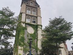 -美的鹭湖森林度假区