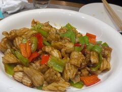 -陈家小院(阜昌路店)