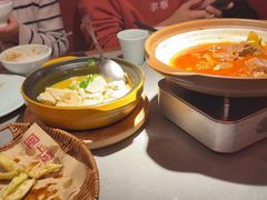 -闽上鲜·福建菜(龙湖滨江天街店)