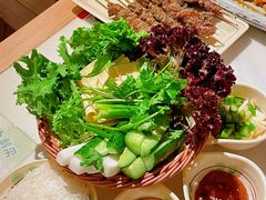 -七八冷面·延边朝鲜族美食(圣熙八号店)