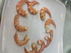 -外滩18号海鲜(三亚湾龙兴海鲜广场店)