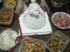 -新丰蛋糕(百花路总店)