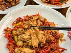 -毛哥小馆子(百井坊巷店)