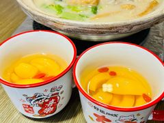 -隆喜元鱼汤包·海鲜(中联广场店)