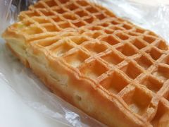 班戟薄饼-成裕雪糕店(士多店)