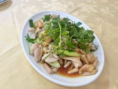 -电白鸭粥店(下沙二坊88号店)