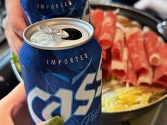 -MI WU FACTORY米屋美食工厂餐厅(绿地店)