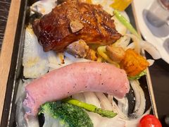 -bluefrog蓝蛙(水游城店)