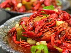 -杨胖子私房菜(秦虹路店)