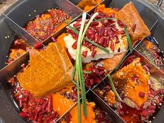 -化龙桥九宫格火锅(清水河店)