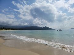 -西涌国际滨海旅游区