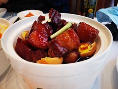 -乾隆美食·本帮菜(黄河路店)