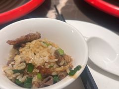 -吕氏焗小鲜•海鲜青岛菜(总店)