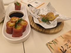 -蔡澜点心·粤菜(嘉里中心店)