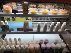 -BreadTalk面包新语(长寿路地铁站店)
