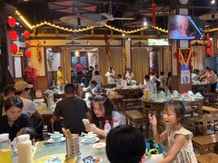 -灶东家民间菜(回兴店)